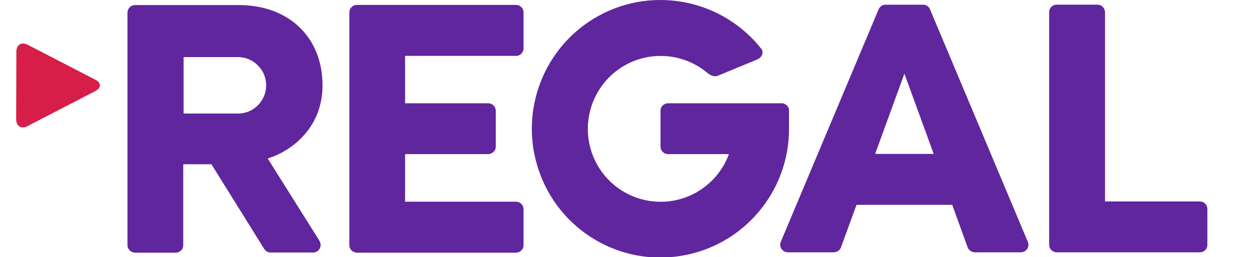 Regal TV Ekran Çeşitleri